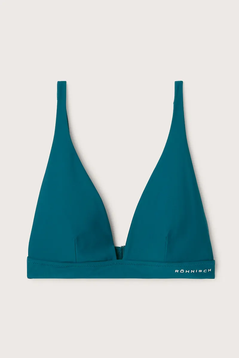 Rio bikini top