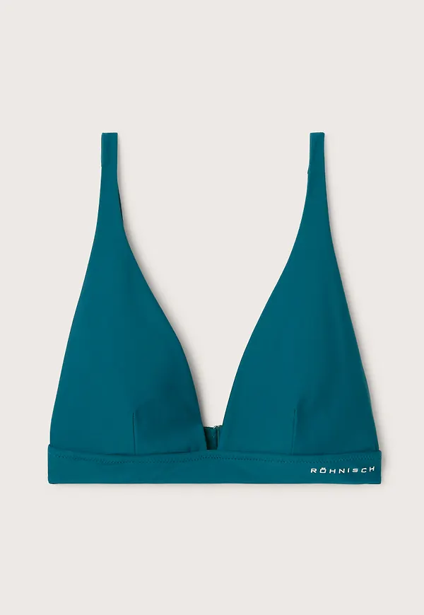 Rio bikini top