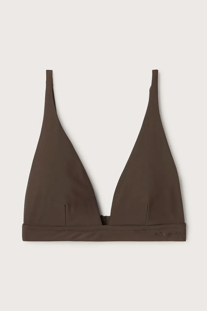 Rio bikini top