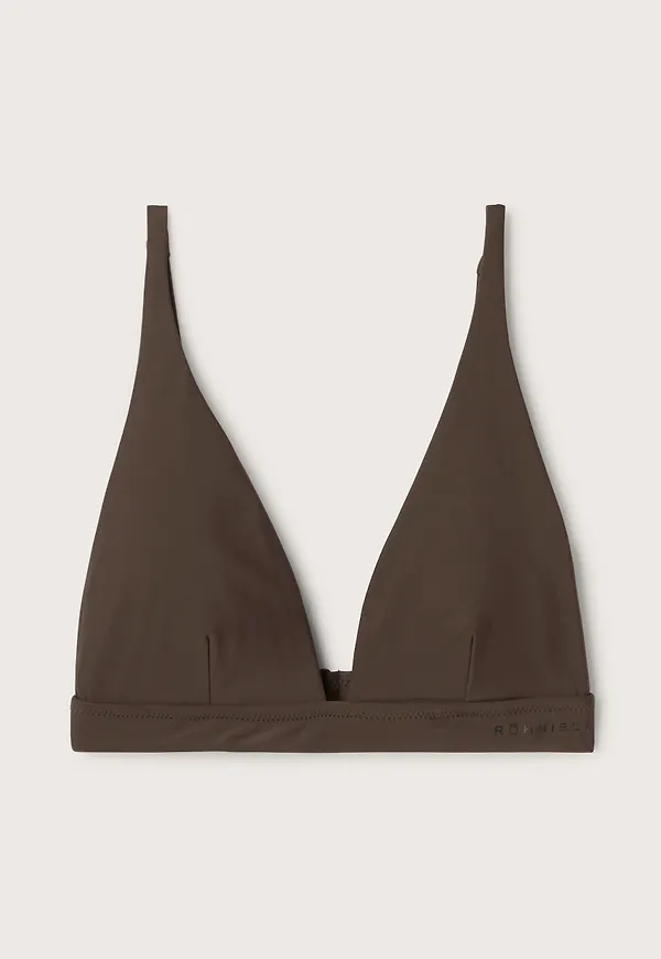 Rio bikini top