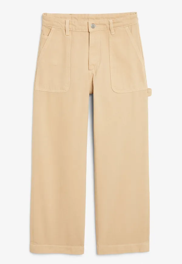 Rio jeans - Beige