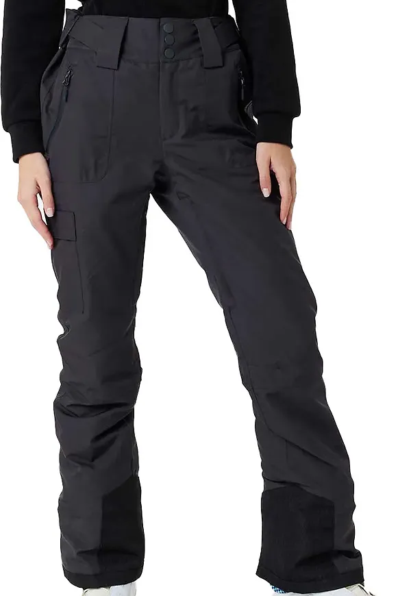 Rip Curl Women's Anti Series Ult Pant 20k/20k Blue