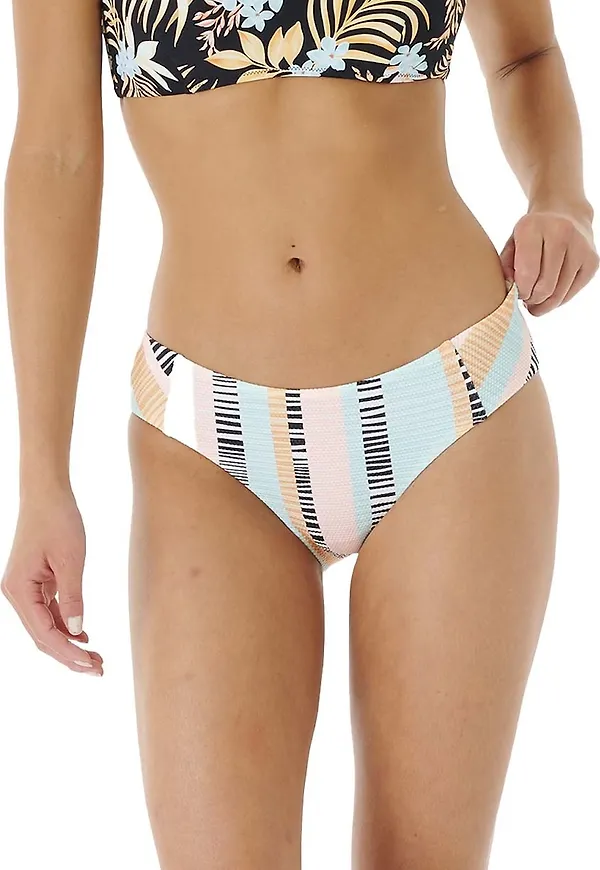 Rip Curl Women's Ripple Effect Full Pant Black