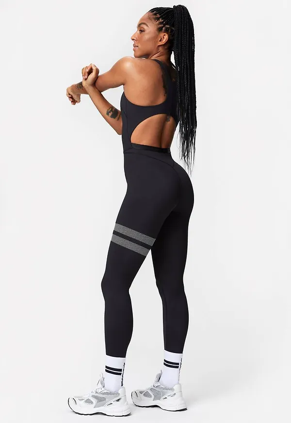Rise Bodysuit
