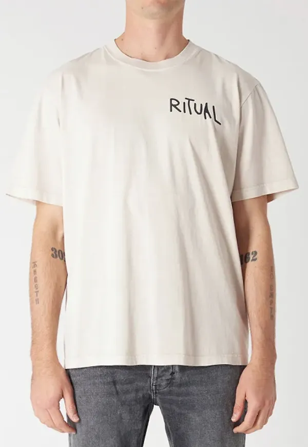 Ritual Samo Tee