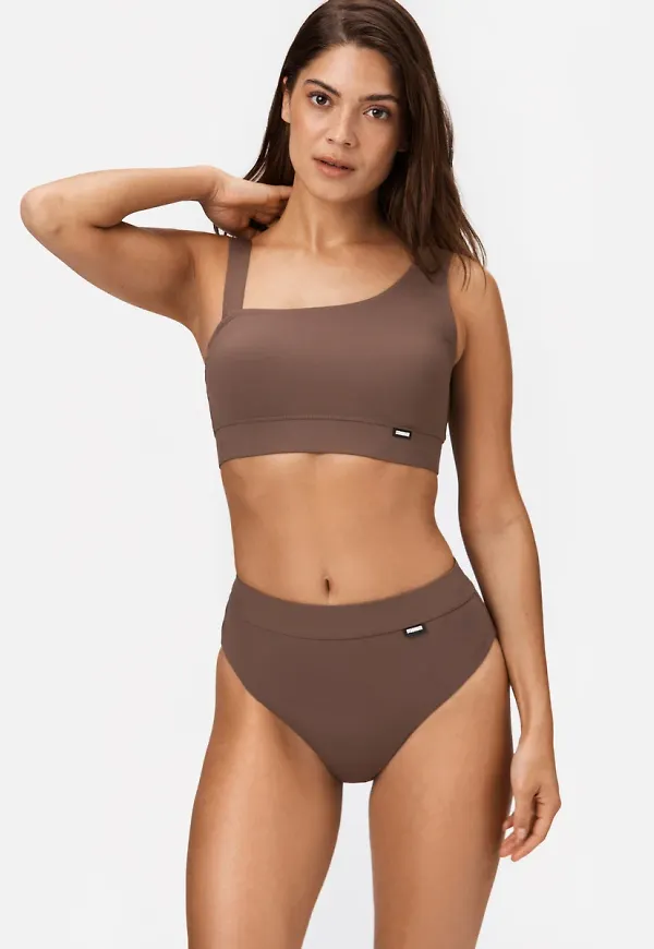 Riviera Bikini Briefs