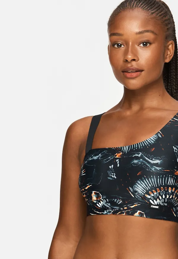 Riviera Bikini Top Voodoo