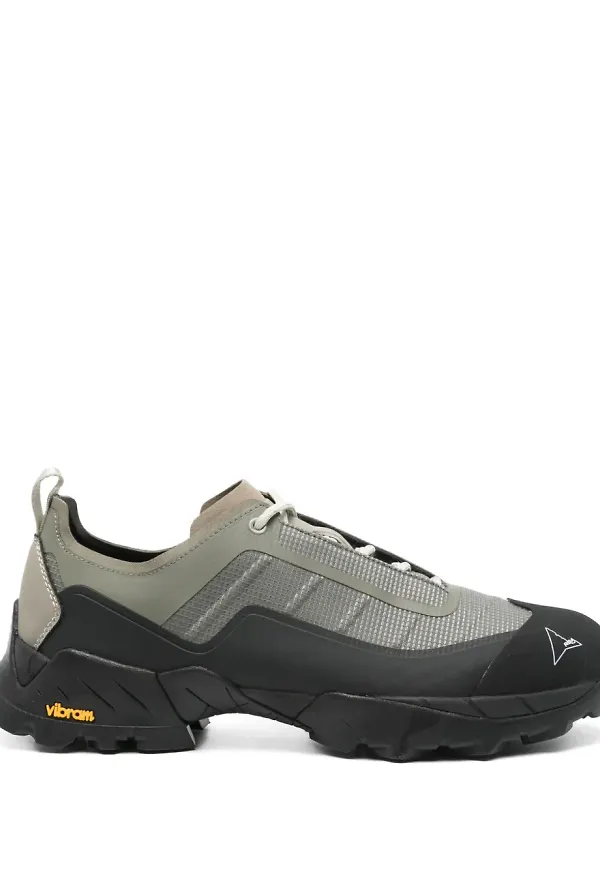 ROA Katharina sneakers - Grå