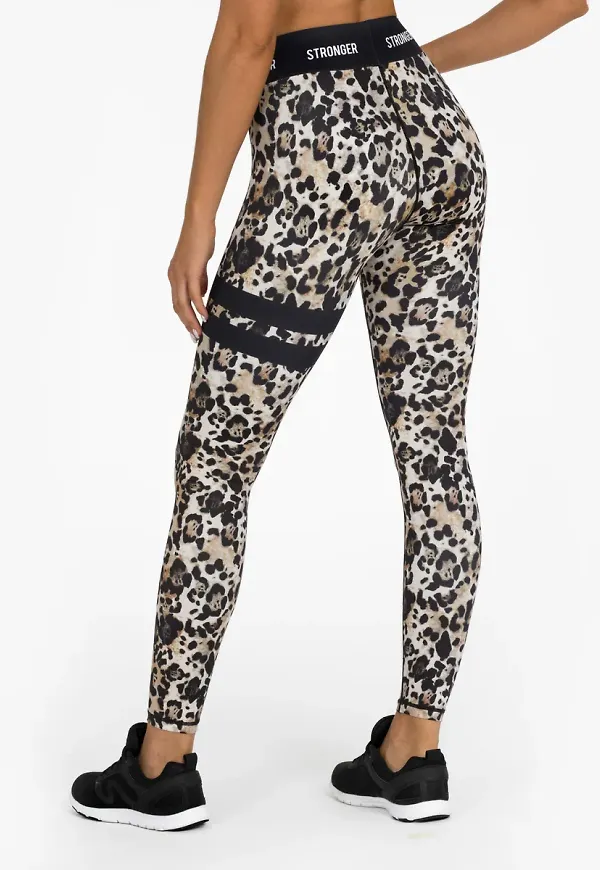 Roar Tights