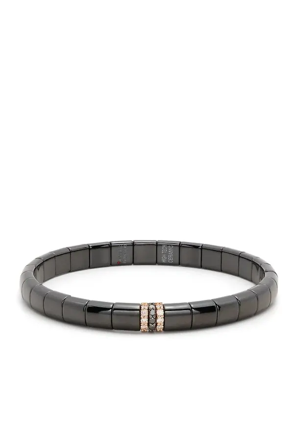 Roberto Demeglio omlottarmband - Rosa