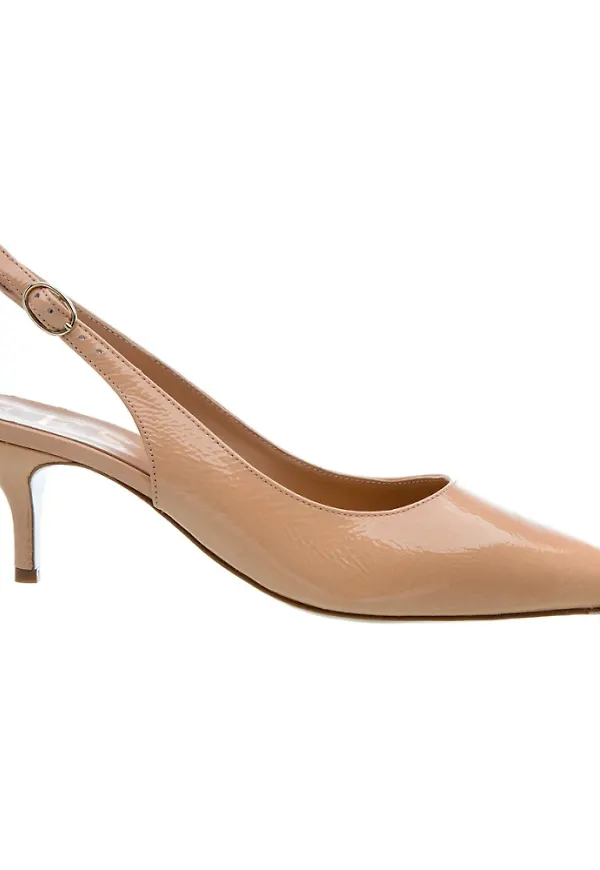 Roberto Festa Pumps Beige, Dam