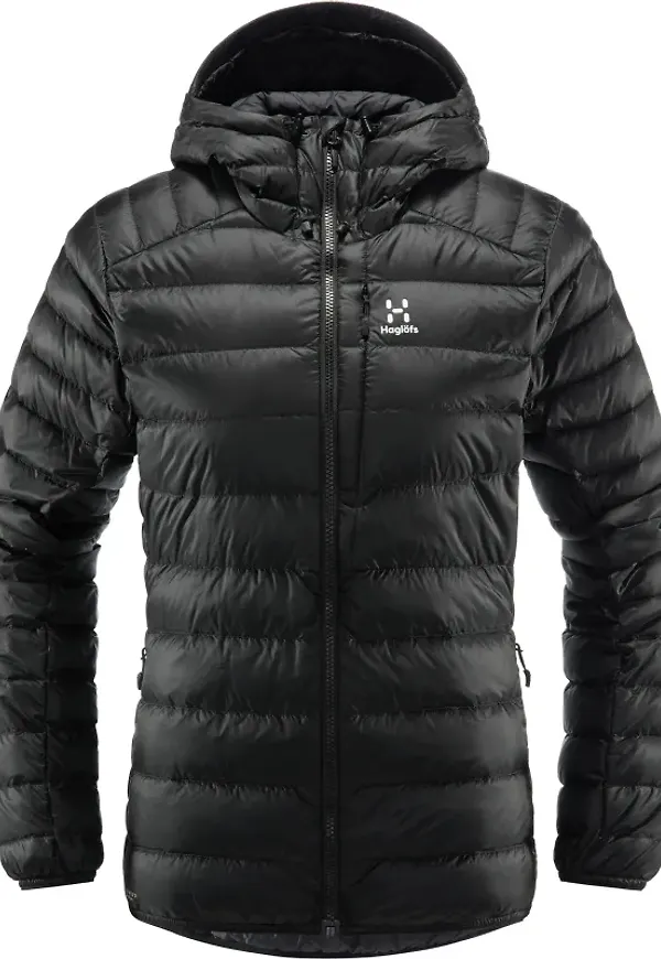 Roc Down Hood Women