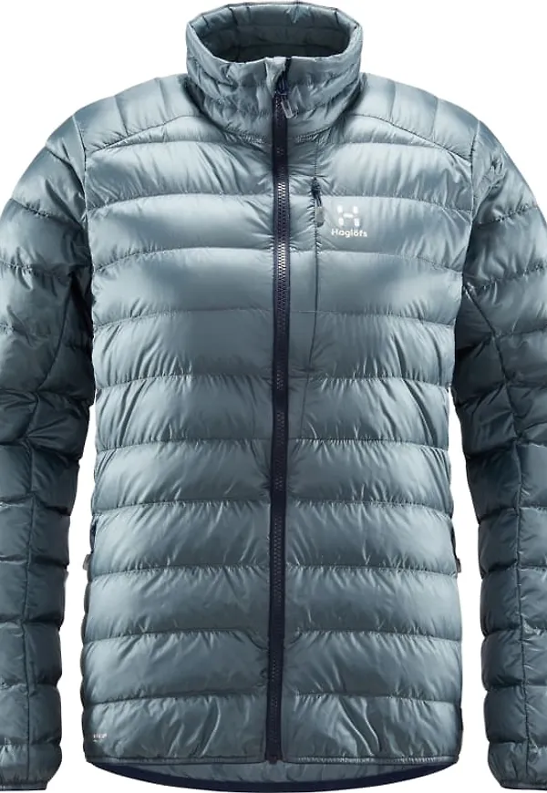 Roc Down Jacket Women