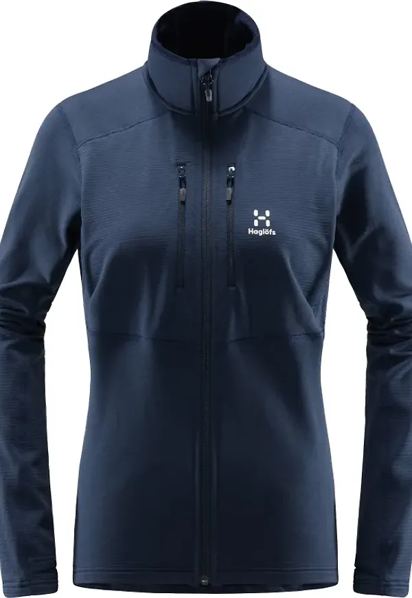 Roc Sheer Mid Jacket Women