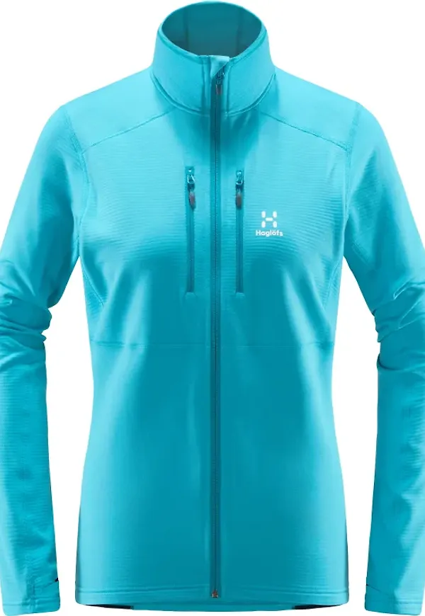 Roc Sheer Mid Jacket Women