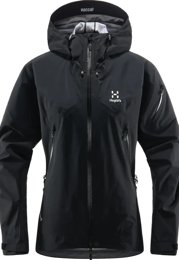 Roc Spire Jacket Women