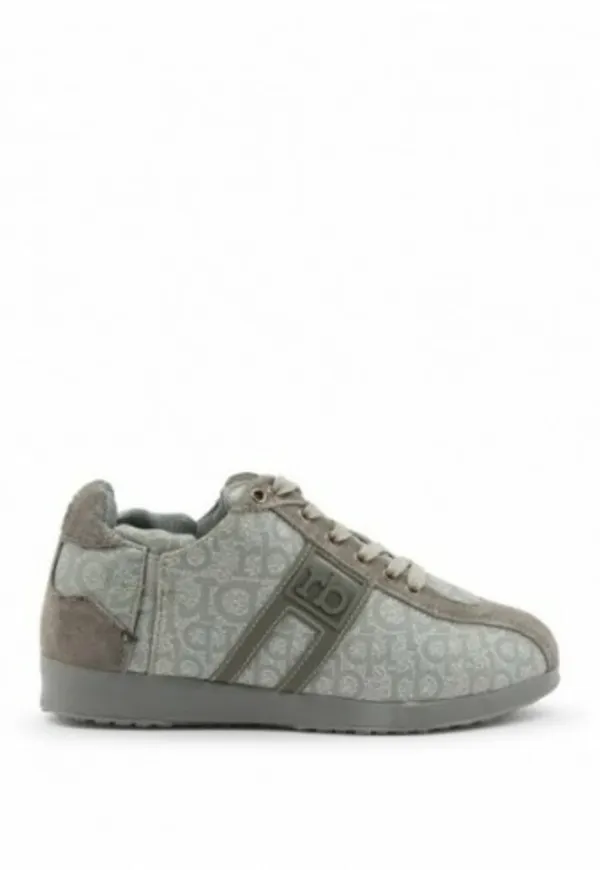 Roccobarocco Sneakers - Rbsc38P81Cam Grå, Dam