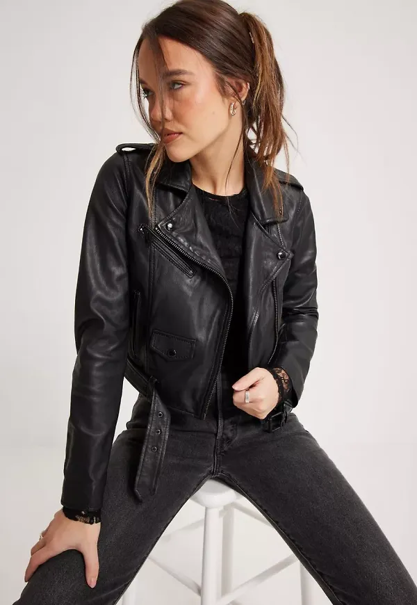 ROCKANDBLUE - Black - Erica