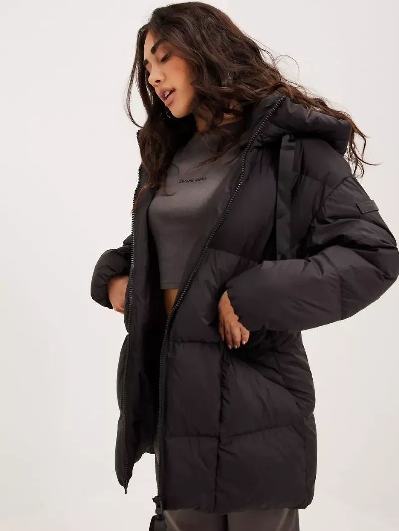ROCKANDBLUE - Black - Sabrina Jacket