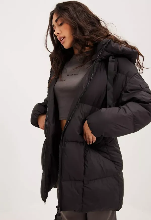 ROCKANDBLUE - Black - Sabrina Jacket