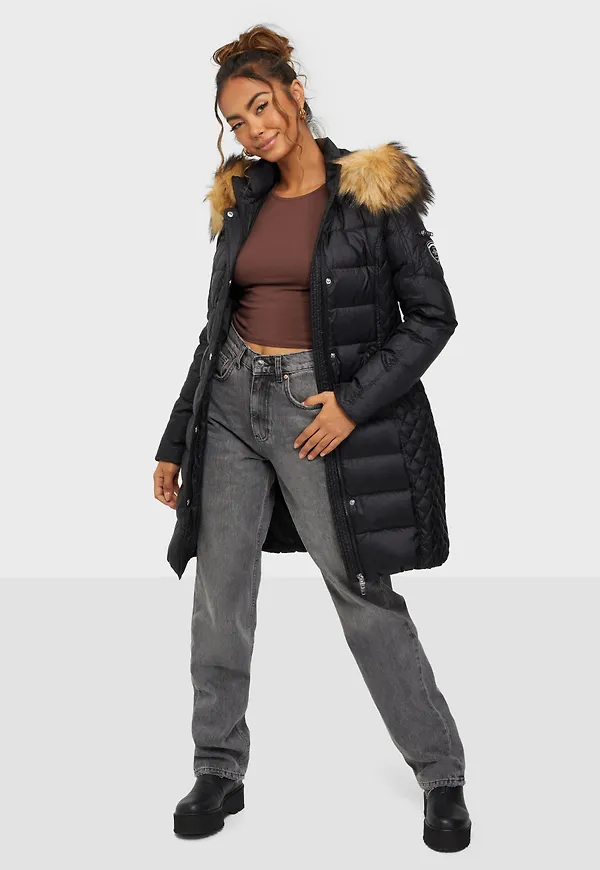 ROCKANDBLUE - Dunjackor - Beam - Jackor - Down jackets