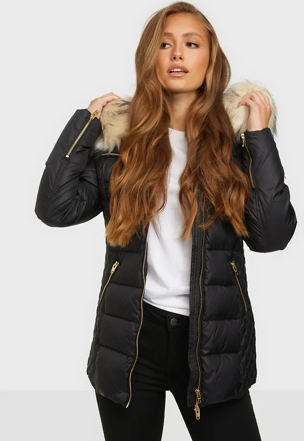ROCKANDBLUE - Dunjackor - Eve - Jackor - Down jackets