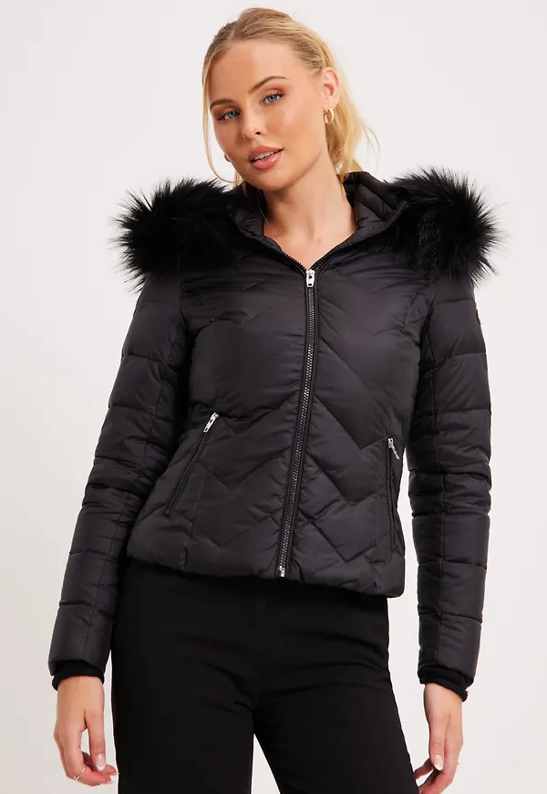 ROCKANDBLUE - Dunjackor - Kayla - Jackor - Down jackets