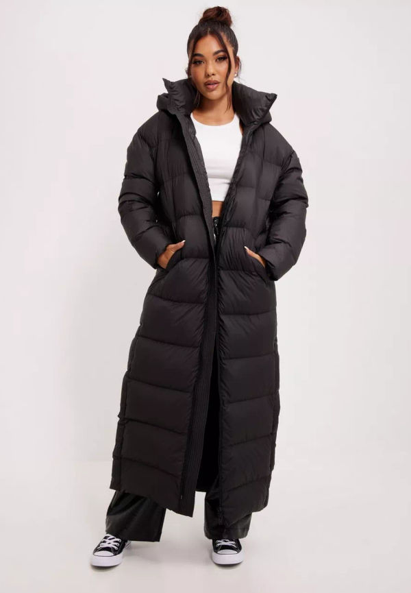 ROCKANDBLUE - Jackor - Black - Harriet Coat - Jackor & Kappor - Jackets