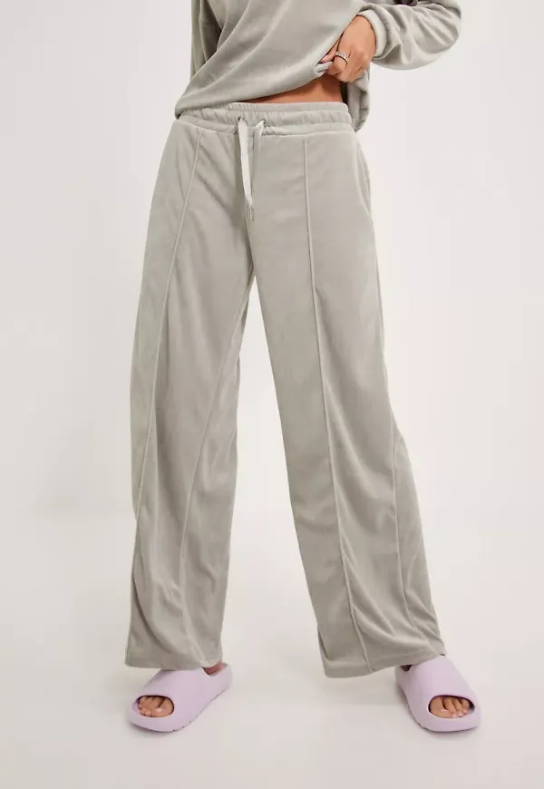 ROCKANDBLUE - Light Grey - Barcelona Pant