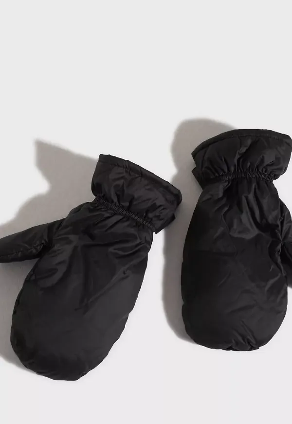 ROCKANDBLUE - Tumvantar - Black - Down Mittens - Handskar & Vantar