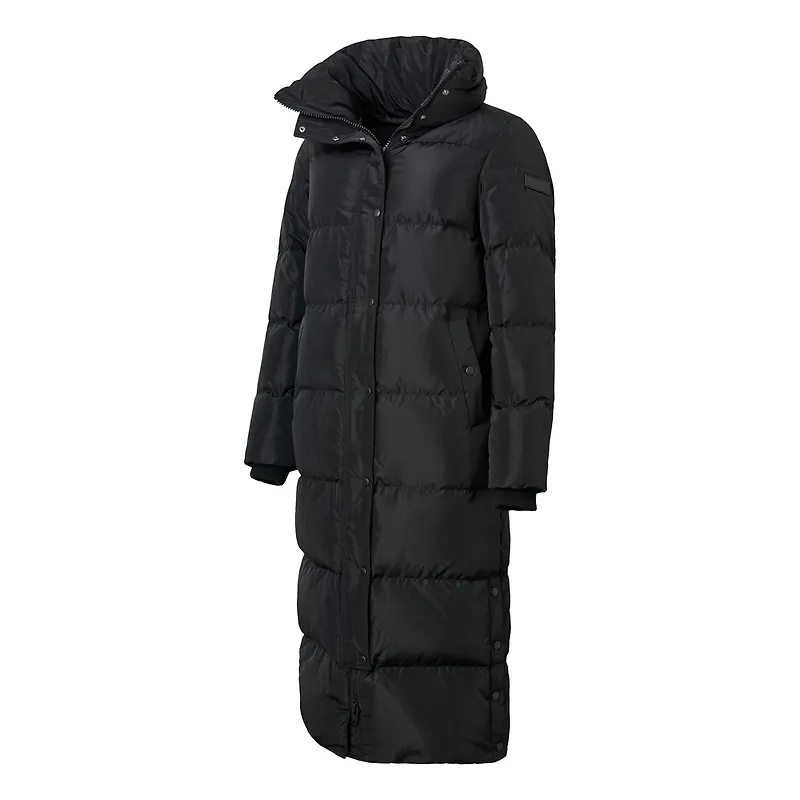 Rockandblue - Vinterjackor - Svart - Dam - Storlek: XS