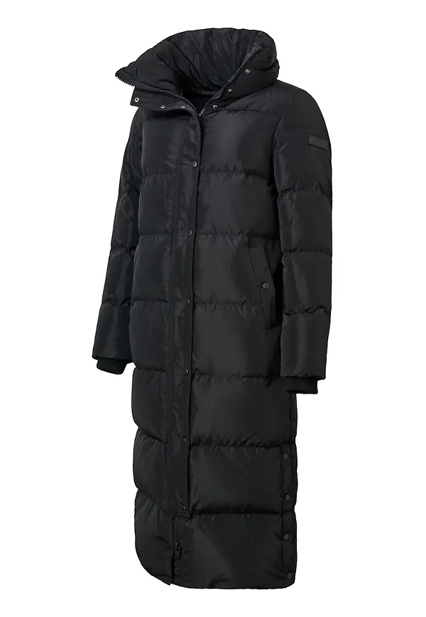 Rockandblue - Vinterjackor - Svart - Dam - Storlek: XS