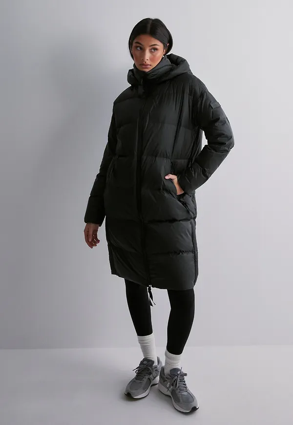 ROCKANDBLUE - Svart - Duna