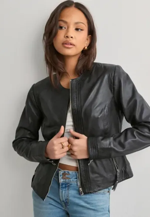 ROCKANDBLUE - Svart - Sally Jacket