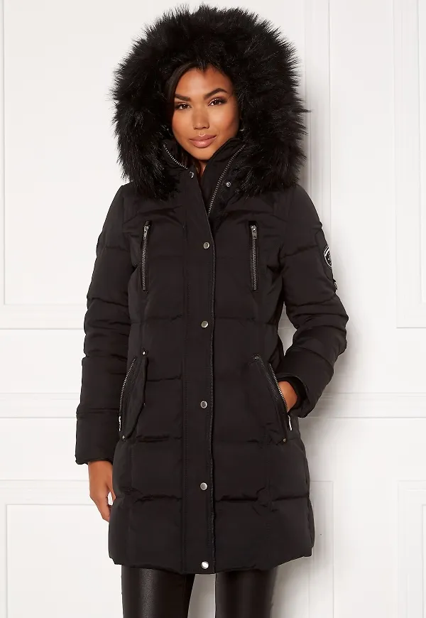 ROCKANDBLUE Arctica Jacket Black/Black 34