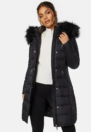 ROCKANDBLUE Beam Easy Nylon Down 89989 Black/Black 42