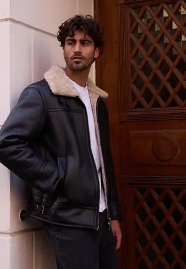 ROCKANDBLUE Bentley Jacket Vinterjackor Svart