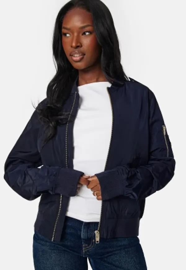 ROCKANDBLUE Charlize Jacket Navy 36