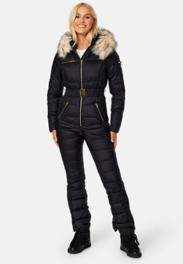 ROCKANDBLUE Ciara Jumpsuit 89995 - Black/Arctic 36