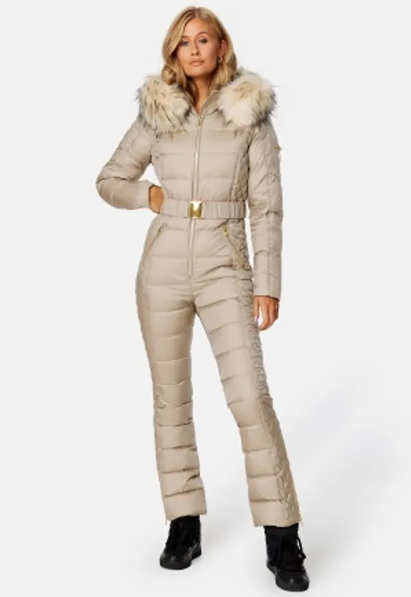 ROCKANDBLUE Ciara Jumpsuit 99395 - String/Arcti 34