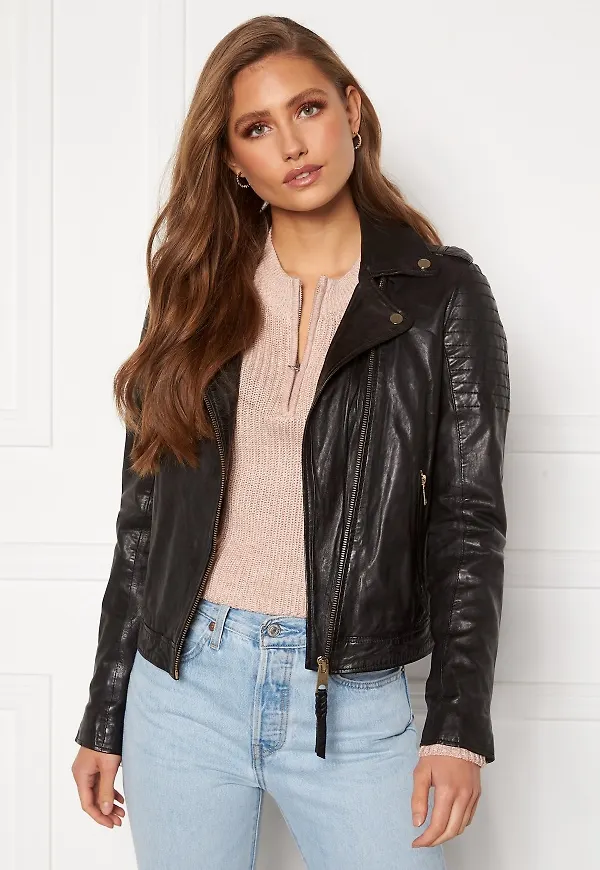 ROCKANDBLUE Cinnamon Jacket Black 38