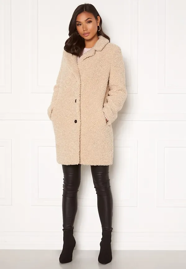 ROCKANDBLUE Diddi Jacket 90100 Almond 42