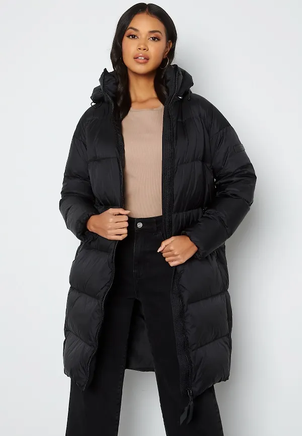 ROCKANDBLUE Duna Jacket 89900 Black/Black 42
