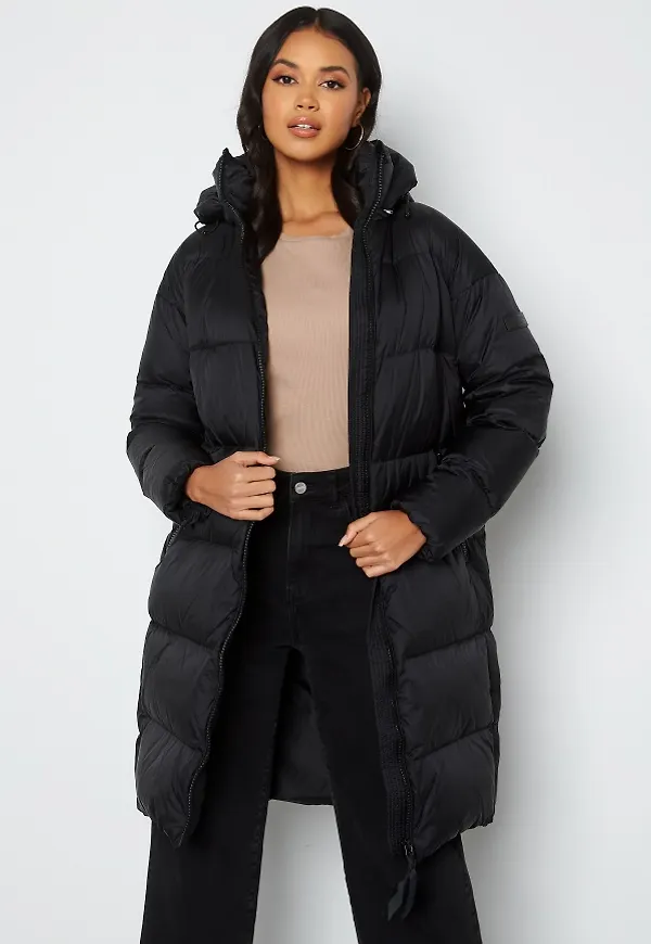 ROCKANDBLUE Duna Jacket 89900 Black/Black 42