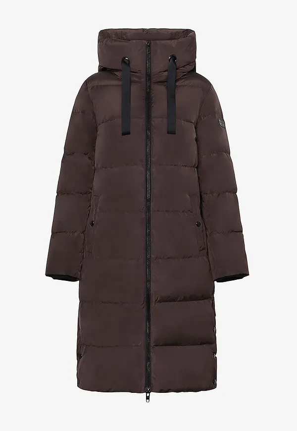 ROCKANDBLUE - Dunkappa Camila Coat - Brun