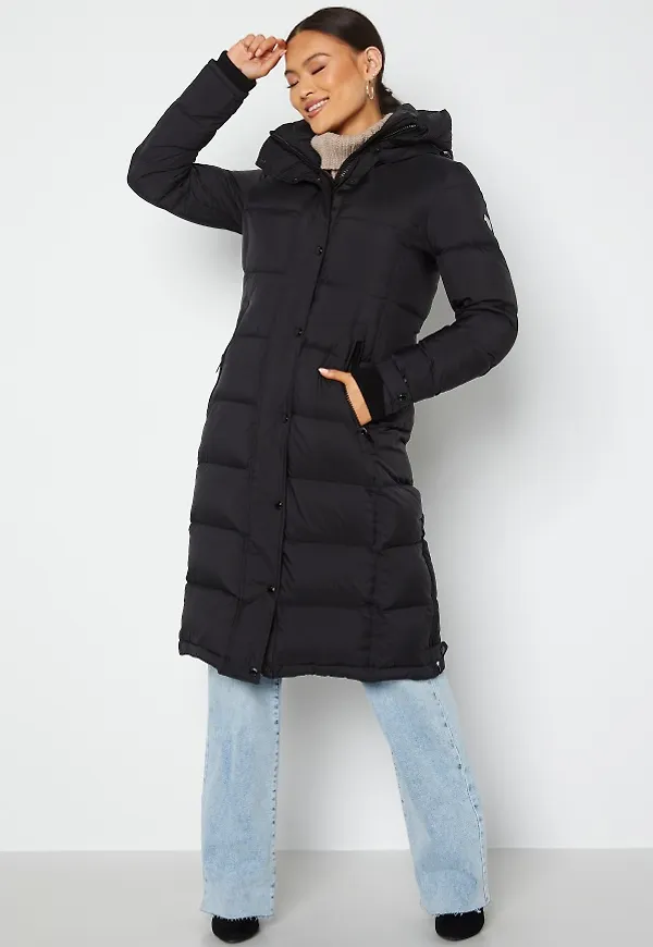 ROCKANDBLUE Falcon Jacket 89900 Black 48