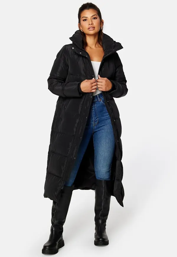 ROCKANDBLUE Genesis Jacket 89900 - Black 40