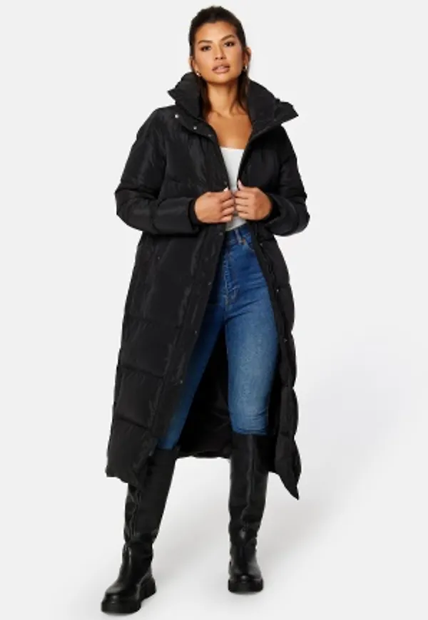 ROCKANDBLUE Genesis Jacket 89900 - Black 42