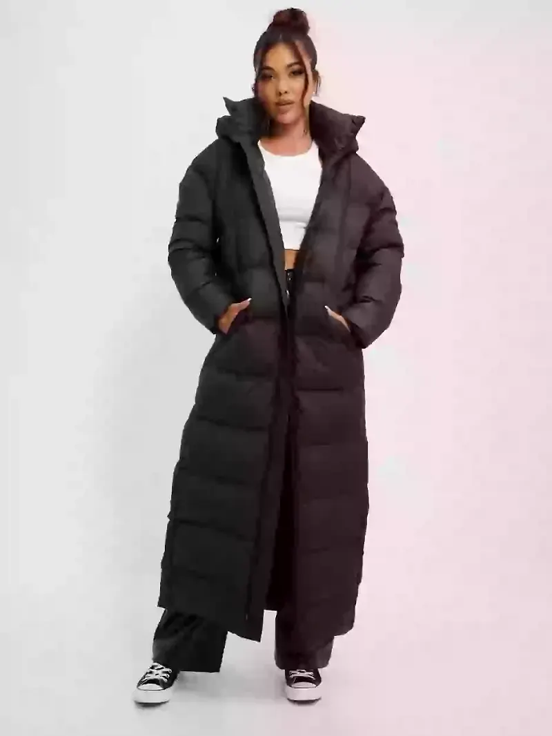 ROCKANDBLUE Harriet Coat Dunjackor Black