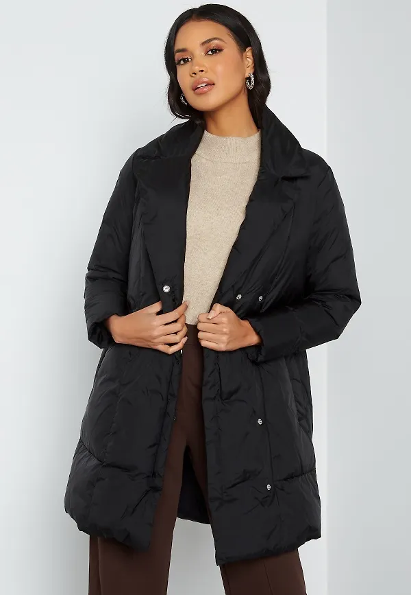 ROCKANDBLUE Indiana Jacket 89900 Black 40